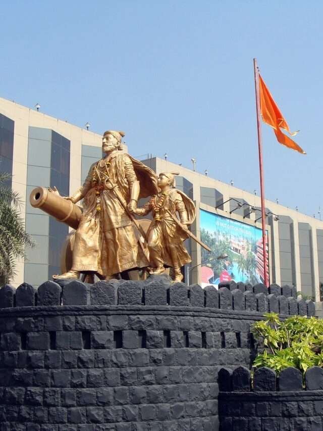 Shivaji Maharaj Jayanti : शिवाजी महाराज भोंसले की वीरगाथा