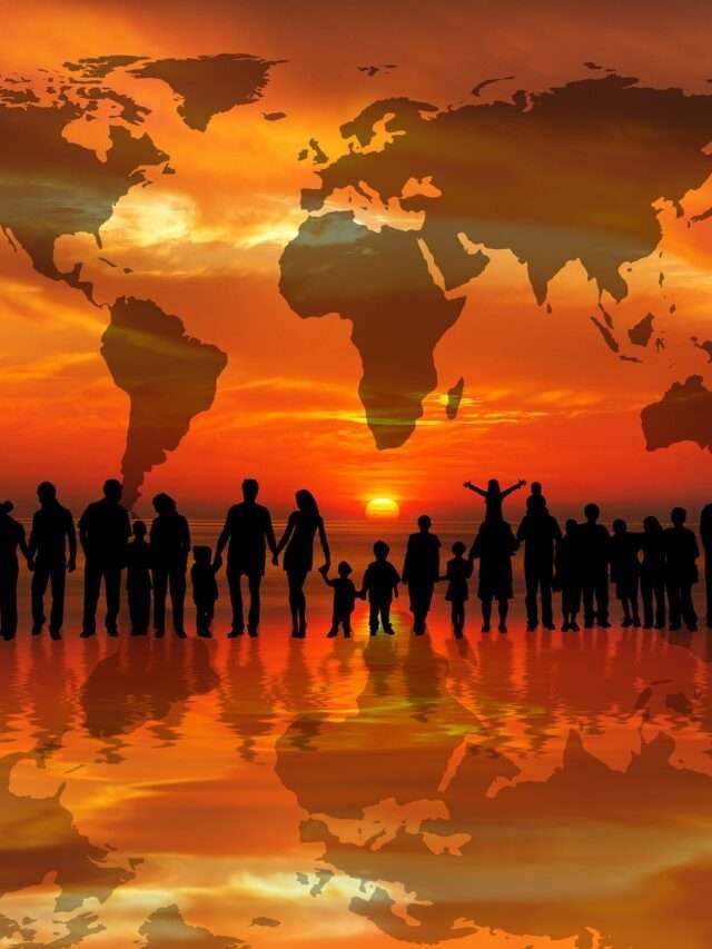 7 continents by shivarth education