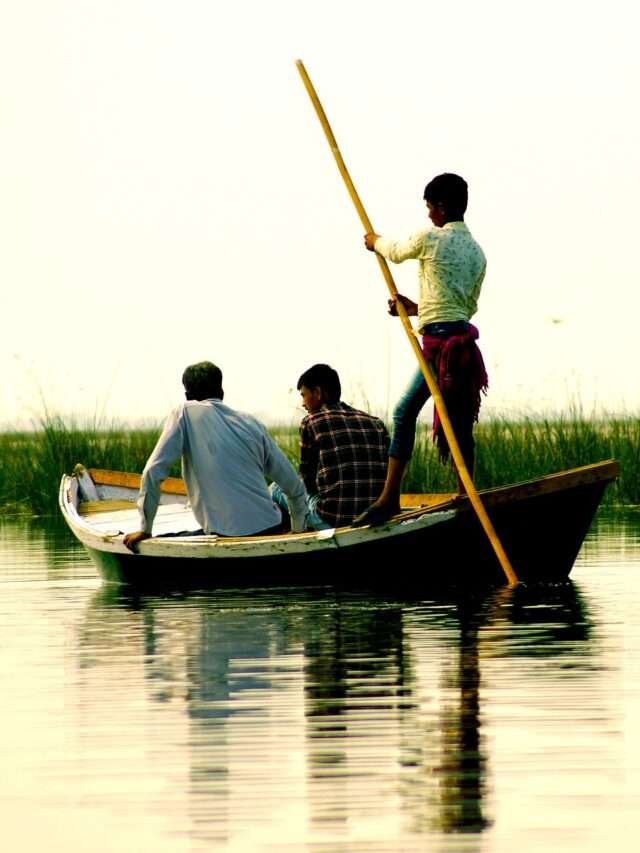 Brahmaputra by shivarth education