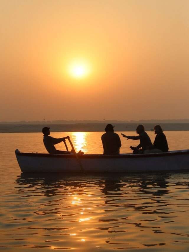 ganga by shivarth education