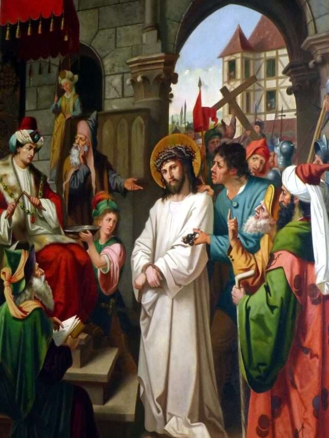 good Friday by shivarth education