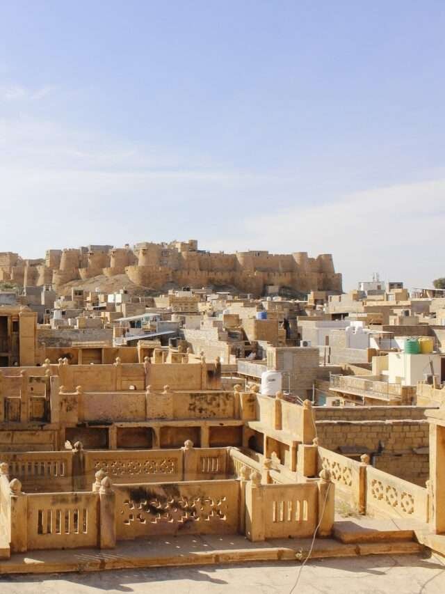 kuldhara gaanv by shivarth education