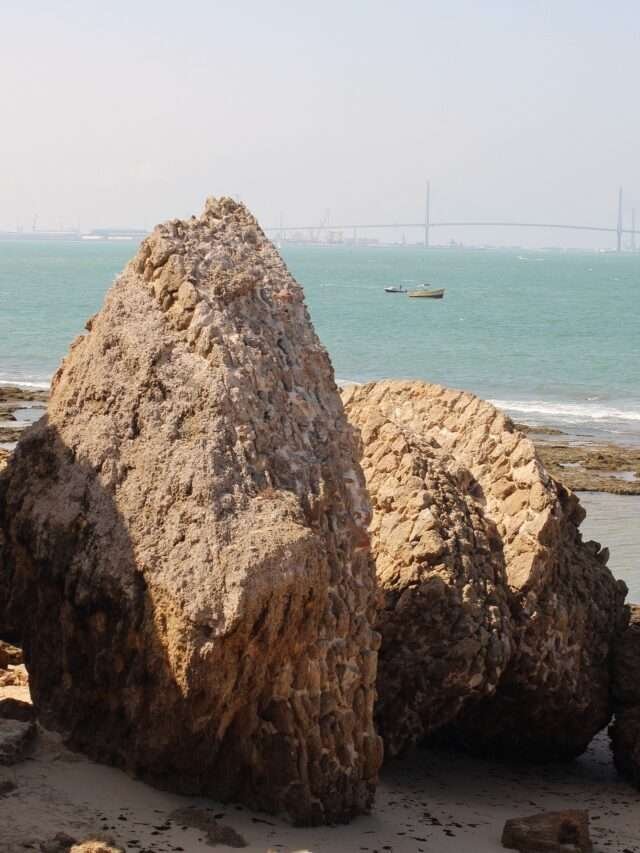 जानें भारत में स्थित दुनिया के सबसे पुराने बंदरगाह के बारें में