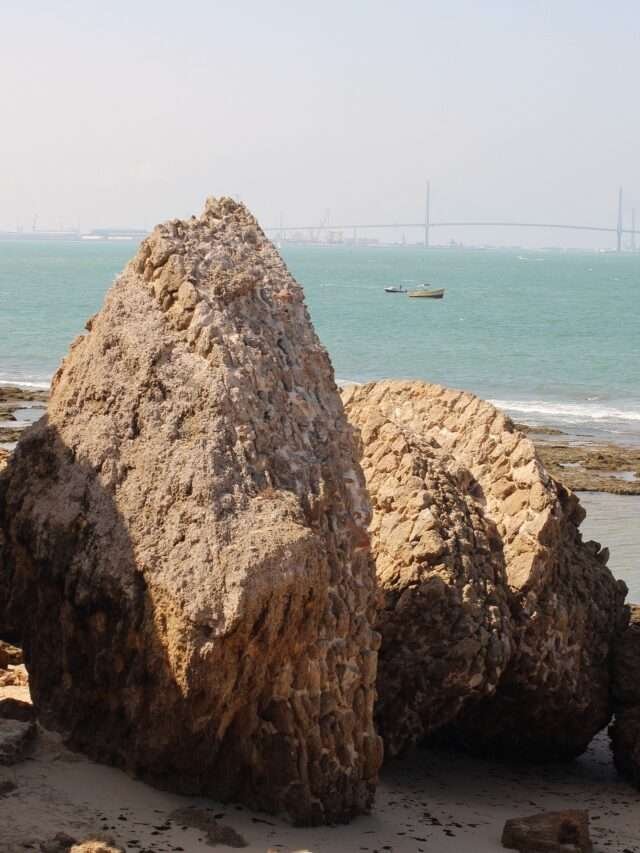 lothal dockyard by shivarth education