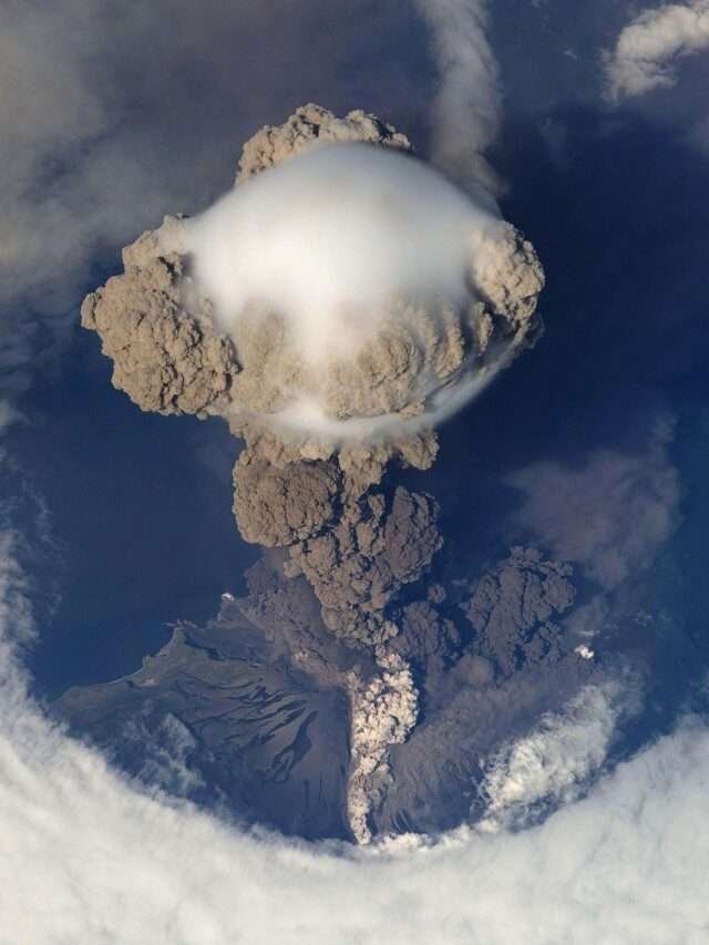 mount fuji by shivarth education