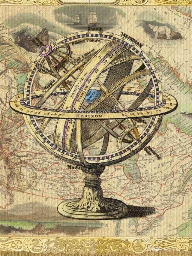 जानें पृथ्वी के सबसे बड़े और सबसे गहरे महासागर के बारें में