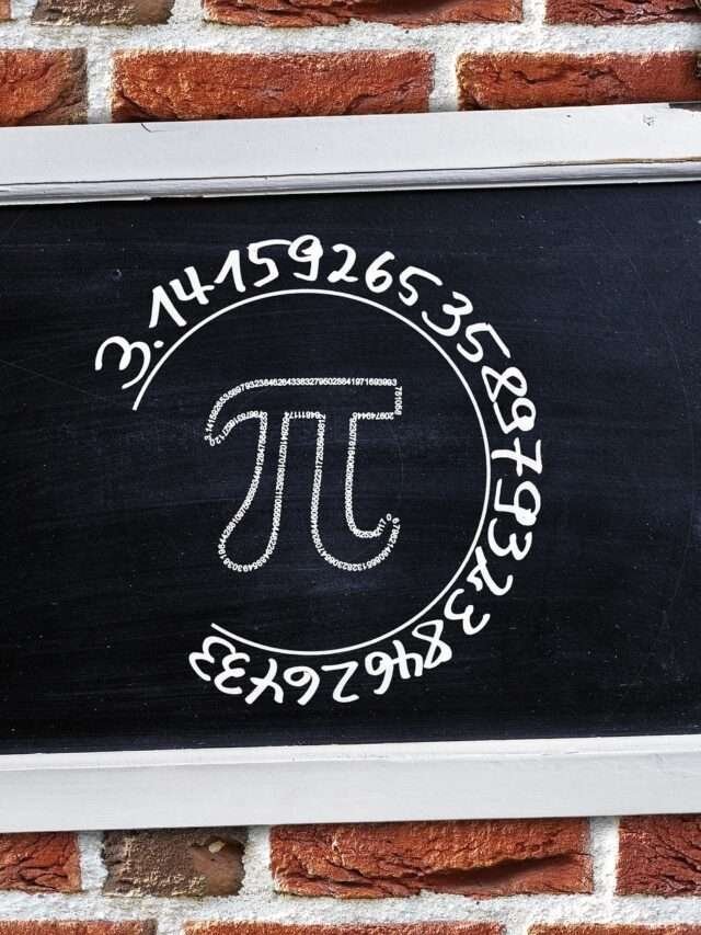pi day by shivarth education