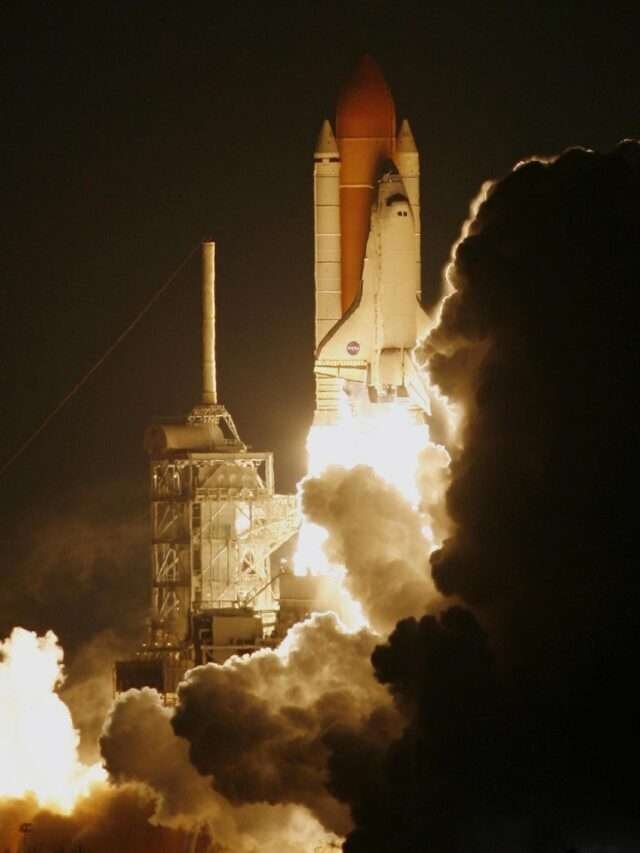 जानें इसरो की बड़ी उपलब्धी के बारें में