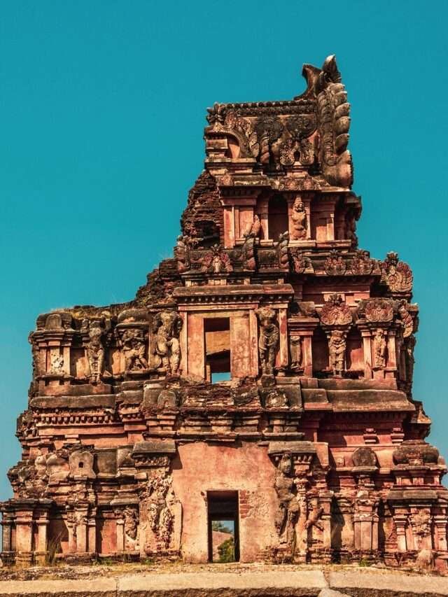 vijaynagar by shivarth education