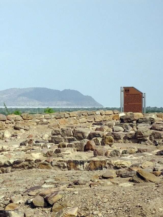 dholavira facts in hindi by shivarth education