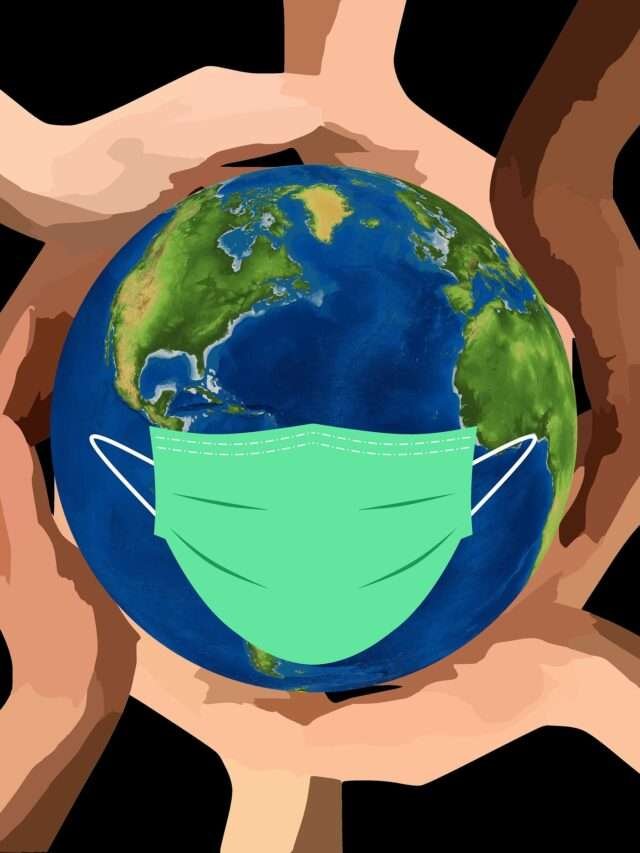 world health by shivarth education