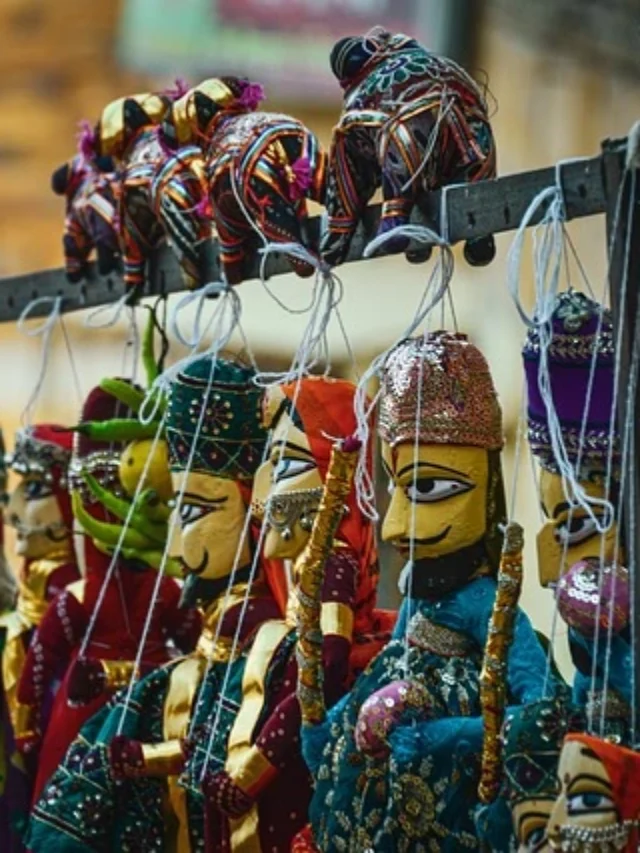 GI Tag by shivarth education