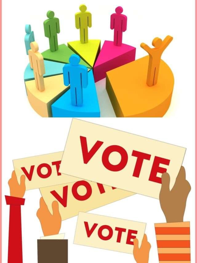 Karnataka election by shivarth education