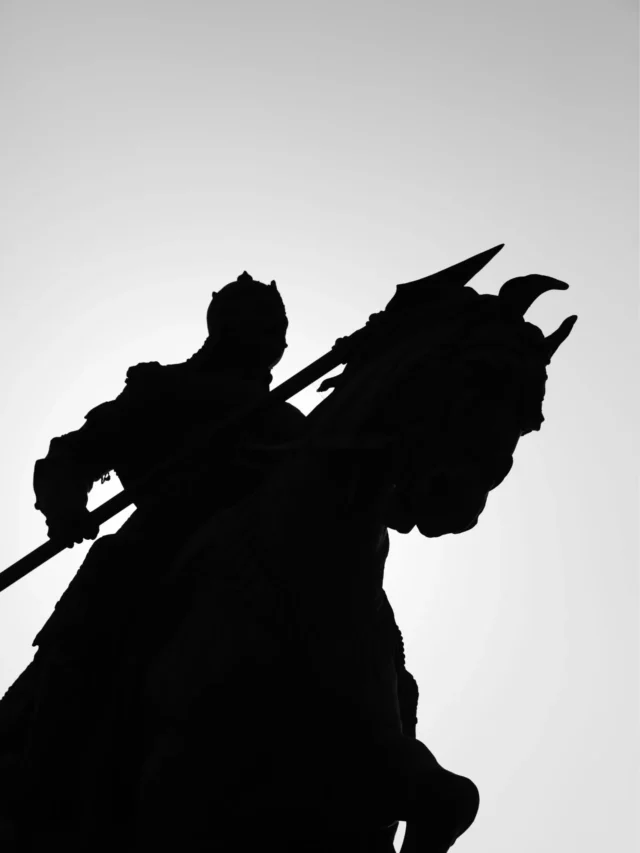 maharana pratap in hindi by shivarth education