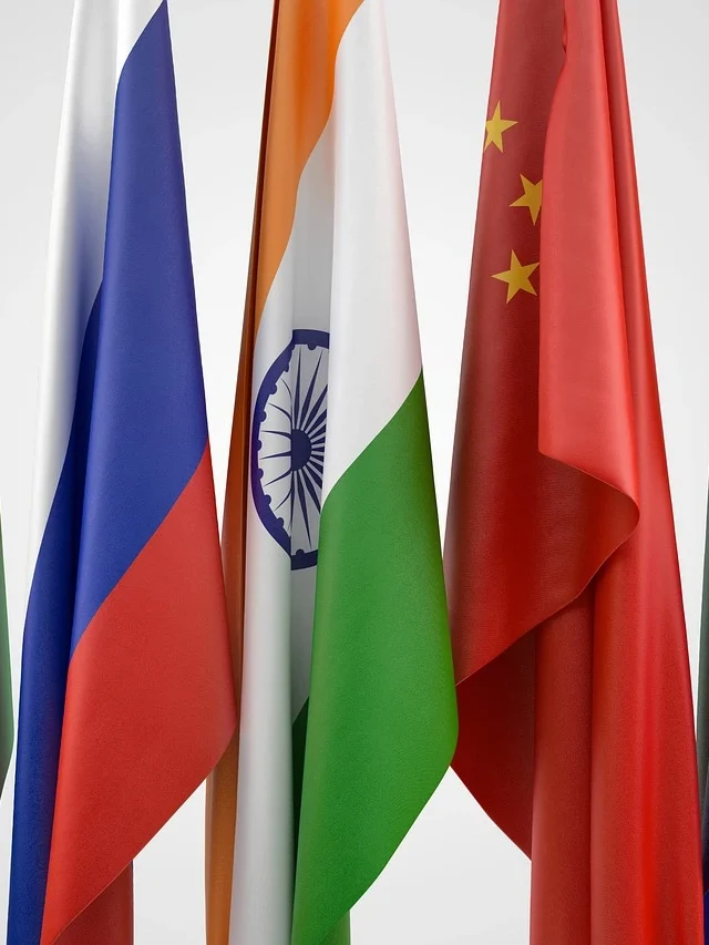 sco summit by shivarth education