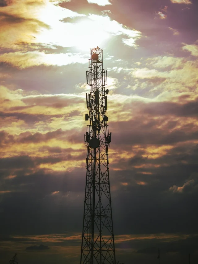 world telecommunication day by shivarth education