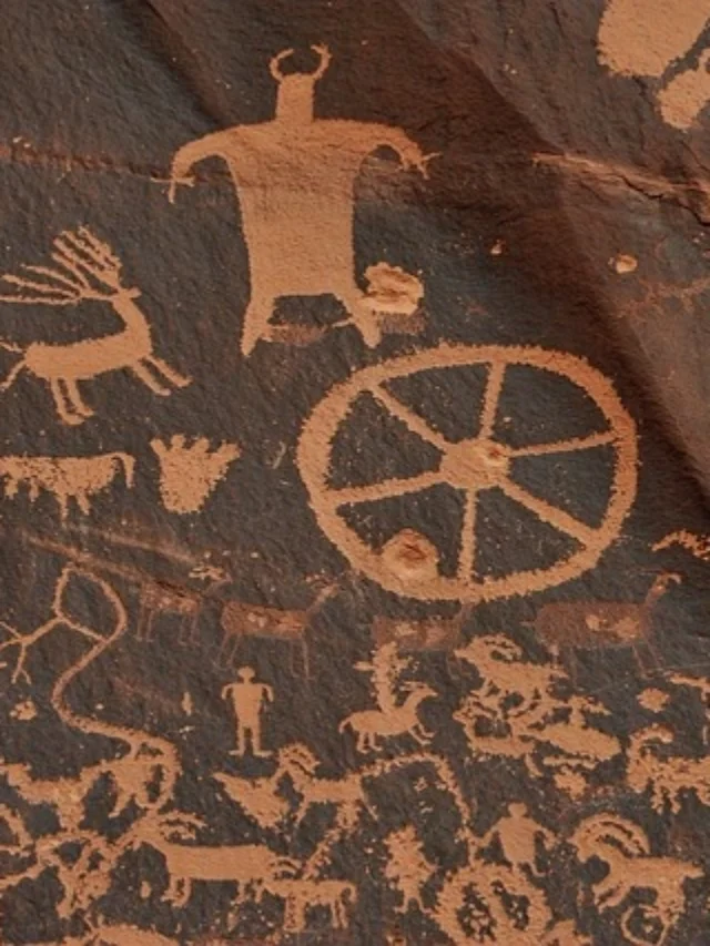 bheembetka facts in hindi