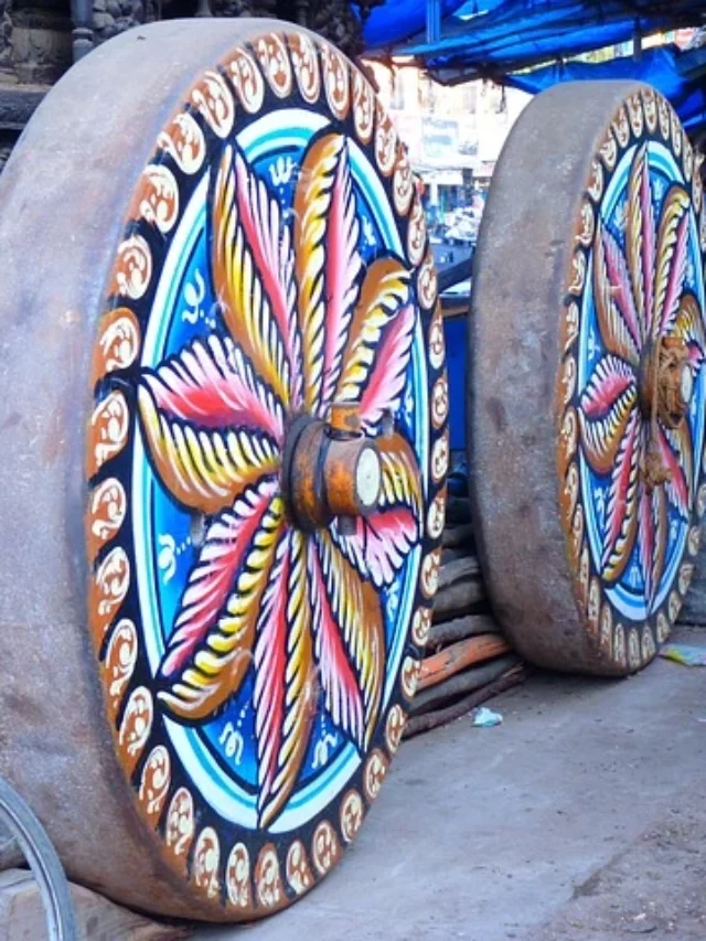 jagannath rath yatra