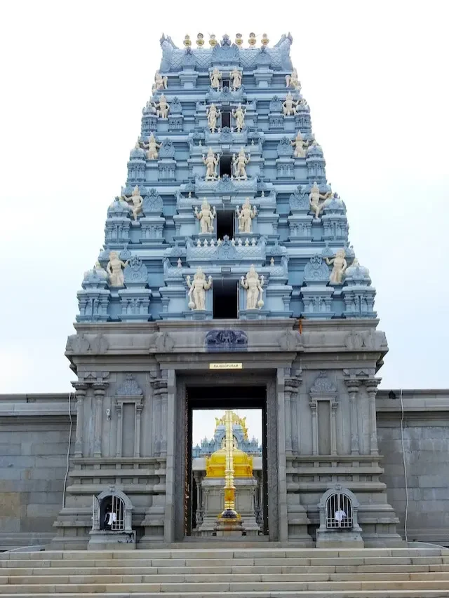 tirupati temple facts in hindi