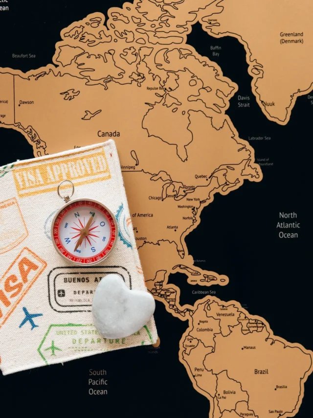 henley passport index 2023