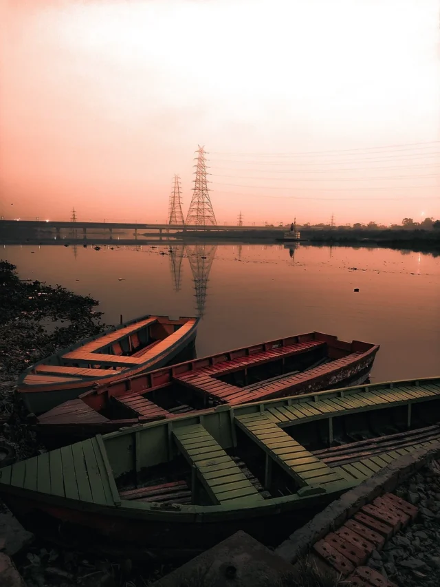 yamuna river facts in hindi by shivarth education