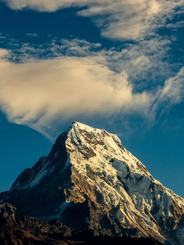 deccan plateau facts