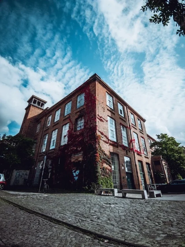 first cotton mill in india