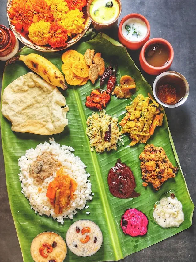 what is onam in hindi