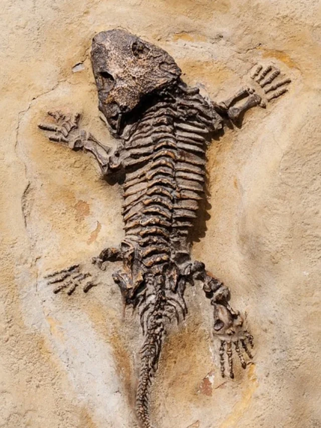 jaisalmer dinosaur fossil in hindi