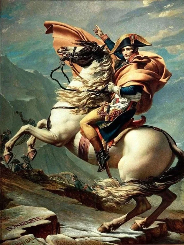 who napoleon bonaparte in hindi