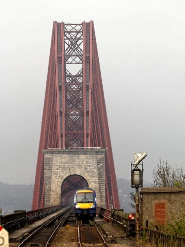 worlds highest railway bridge chenab river