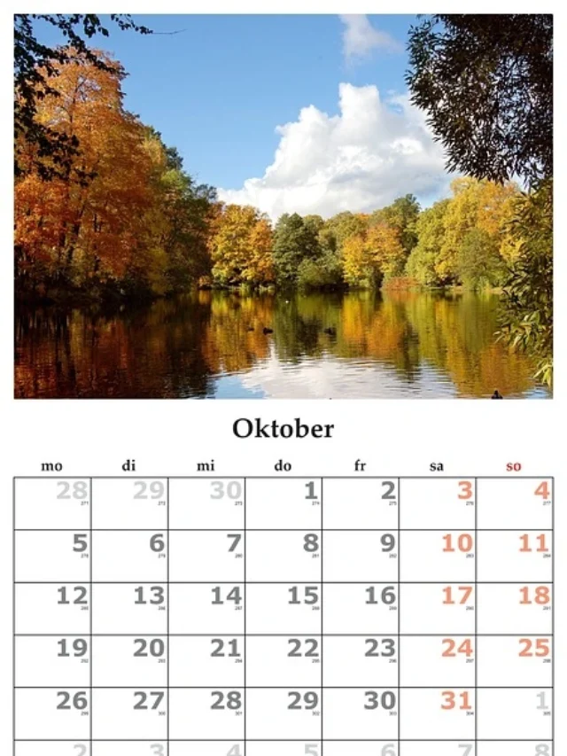 5-11 October important days in hindi