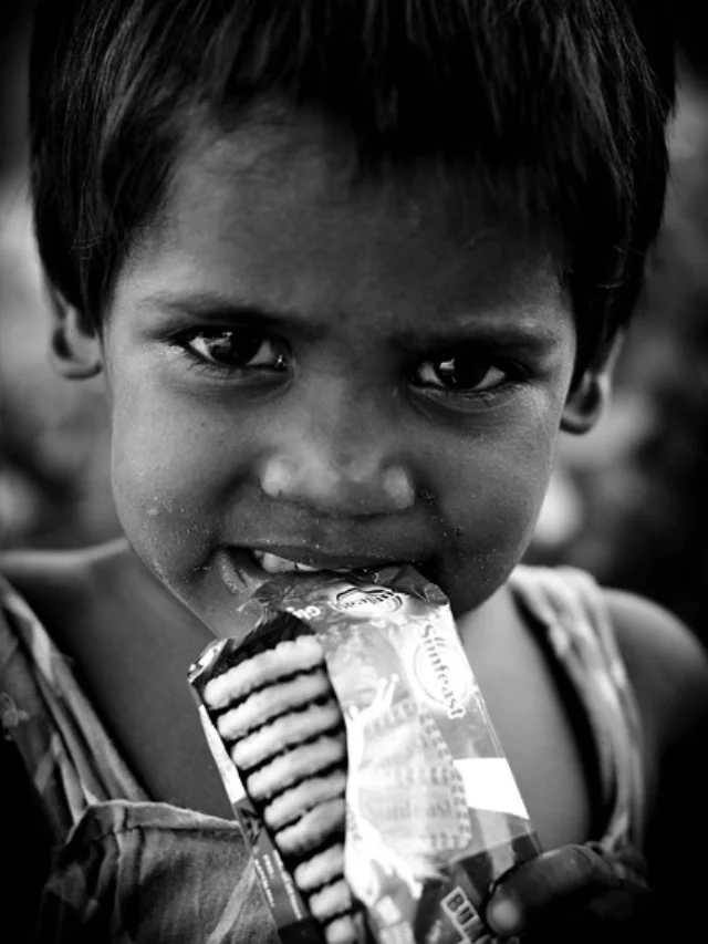 global hunger index 2023 in hindi