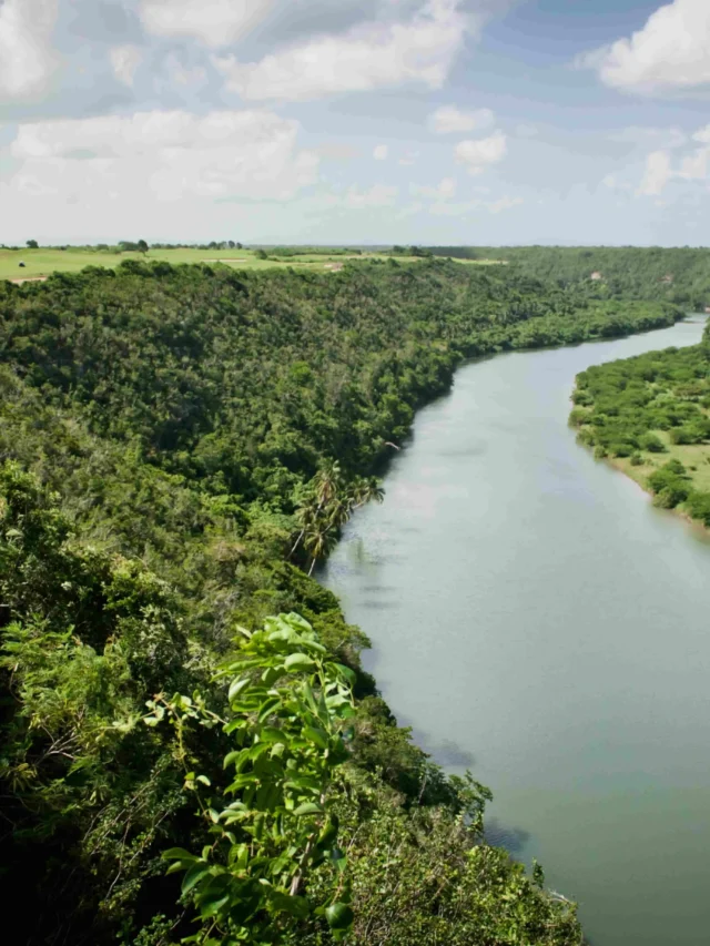 second largest river basin in india hindi
