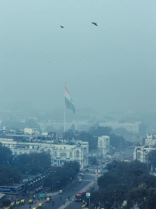 AQI kya hai in hindi