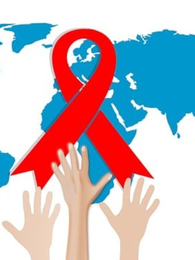 Which day is World AIDS Day