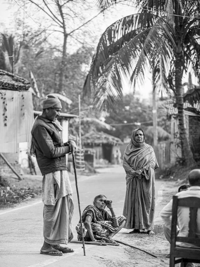 father of local self government