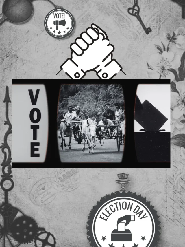 first election in rajasthan in hindi