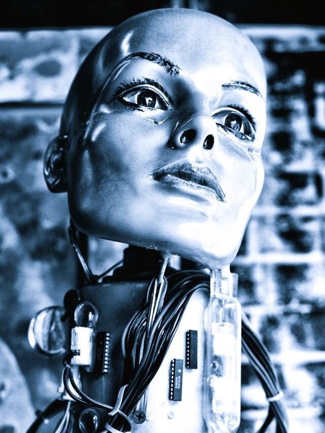 sophia robot in hindi