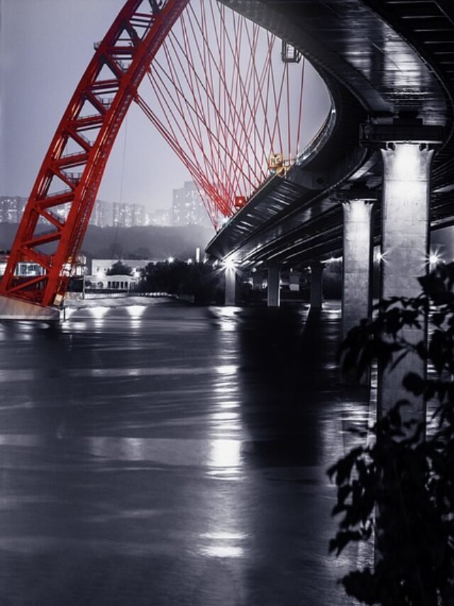 top 10 longest bridge in india hindi