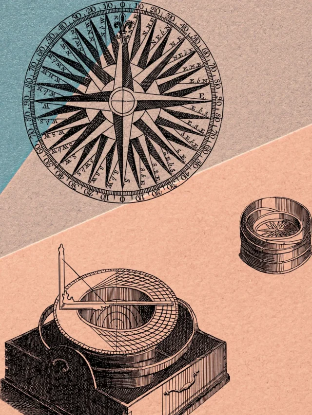 important scientific instruments and their uses