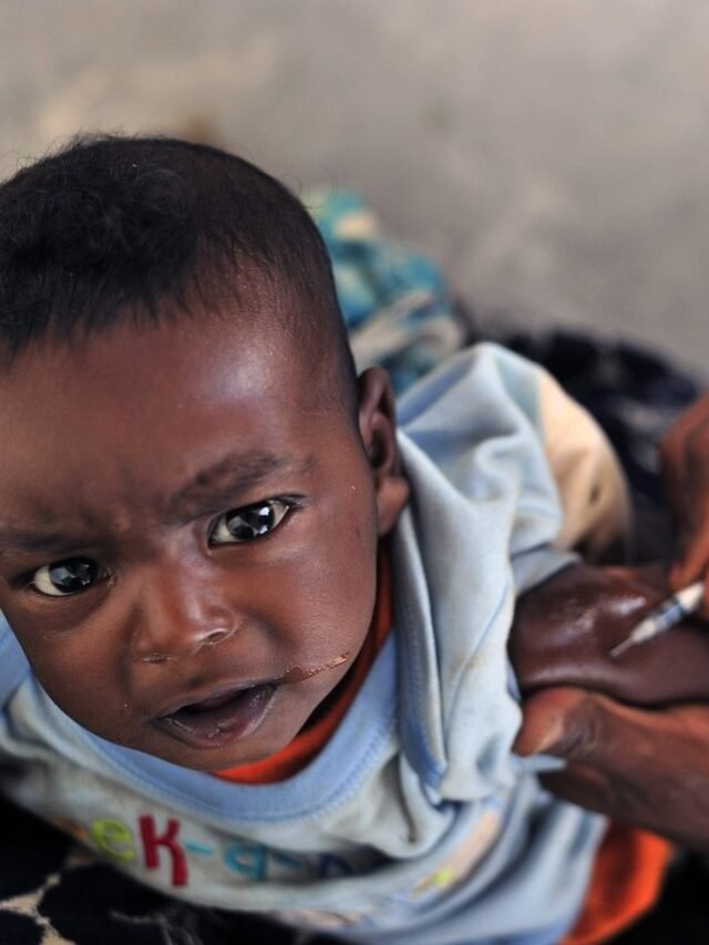 pulse polio campaign 2023