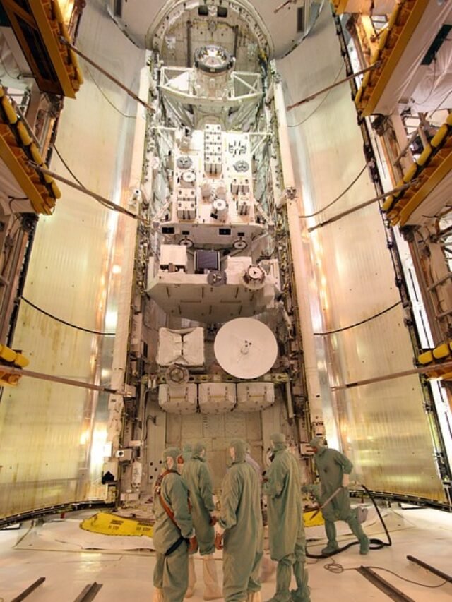 space research centre in india in hindi