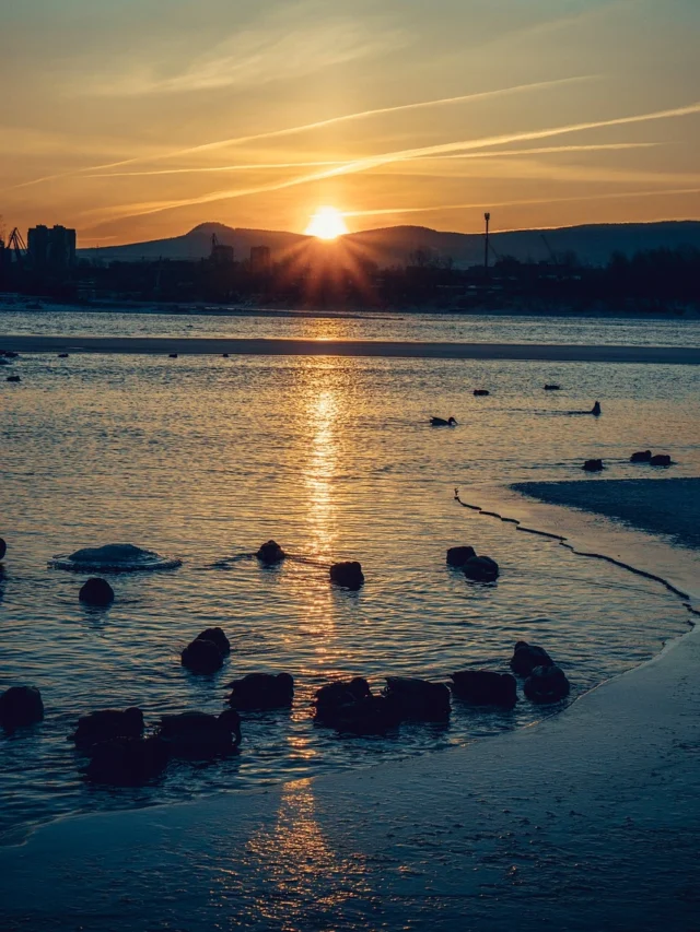 10 longest river in the world