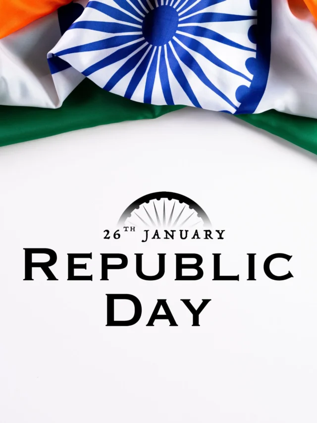 First Chief Guest of Republic Day in India