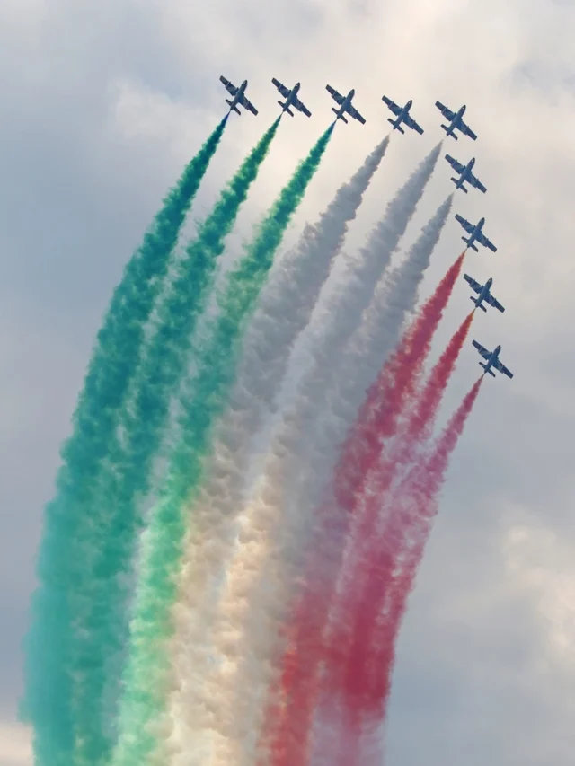 Republic Day Parade facts in hindi