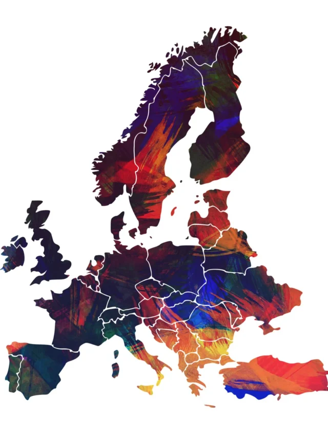countries and their capital