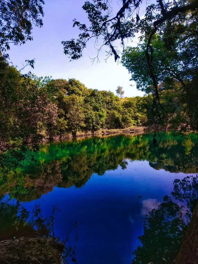 interesting facts about meghalaya