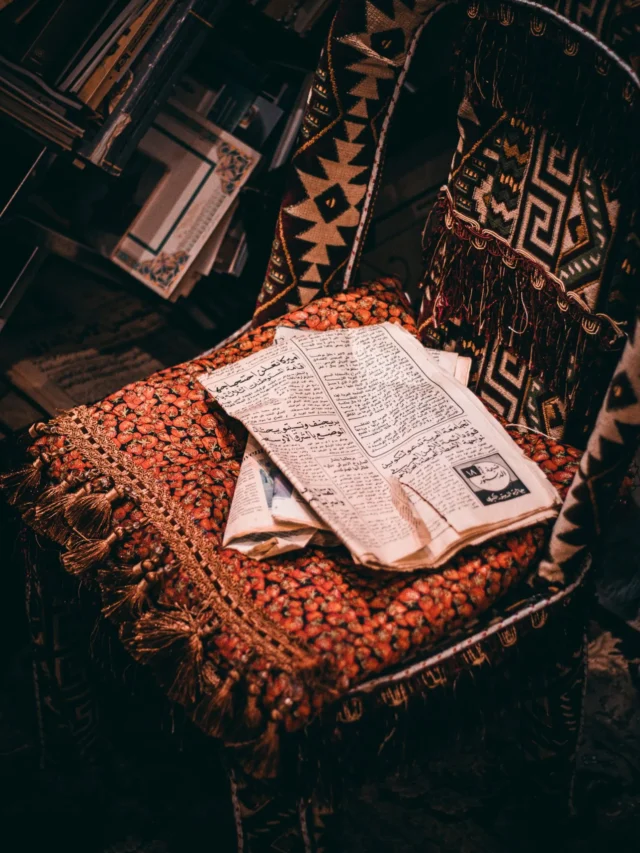 First Hindi Language Newspaper of India