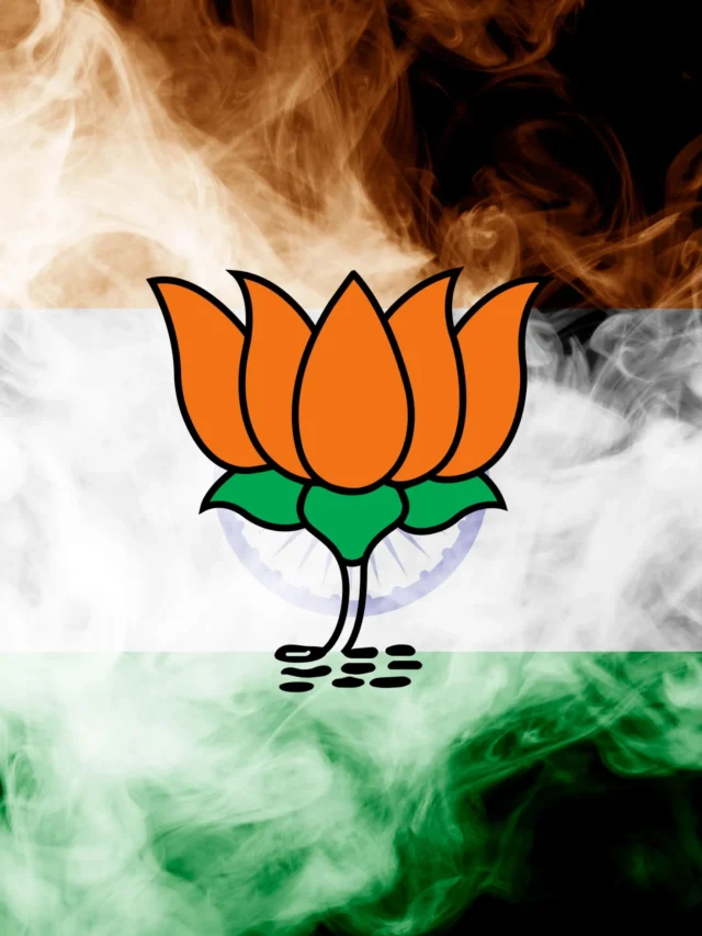 BJP History in Hindi